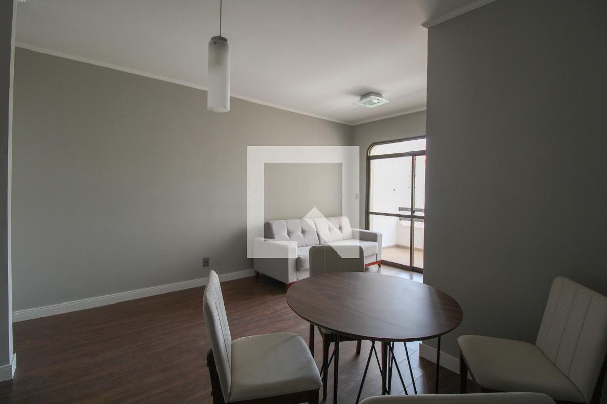 Apartamento à Venda - Cambuí, 1 Quarto,  60 m2 em , Campinas - sp | SoloBR