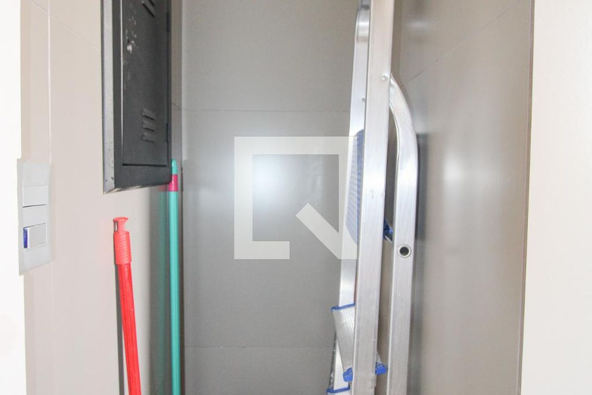 Apartamento à Venda - Cambuí, 1 Quarto,  60 m2 em , Campinas - sp | SoloBR