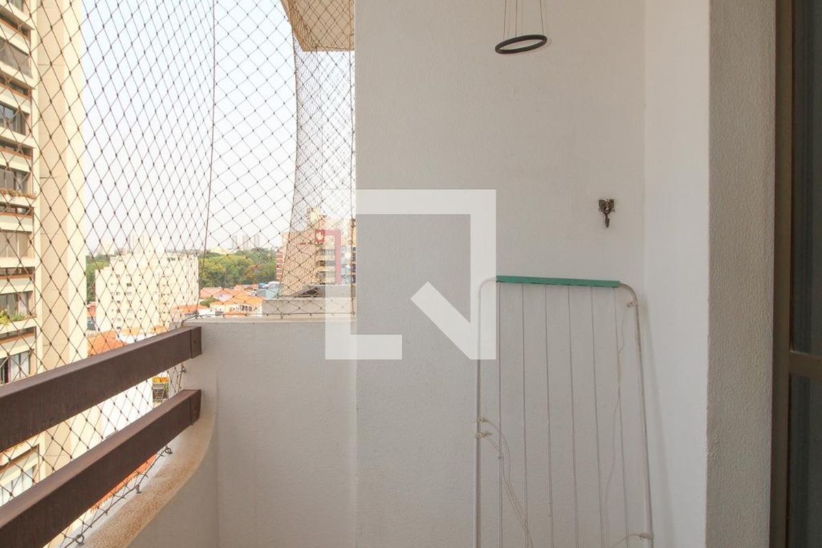 Apartamento à Venda - Cambuí, 1 Quarto,  60 m2 em , Campinas - sp | SoloBR