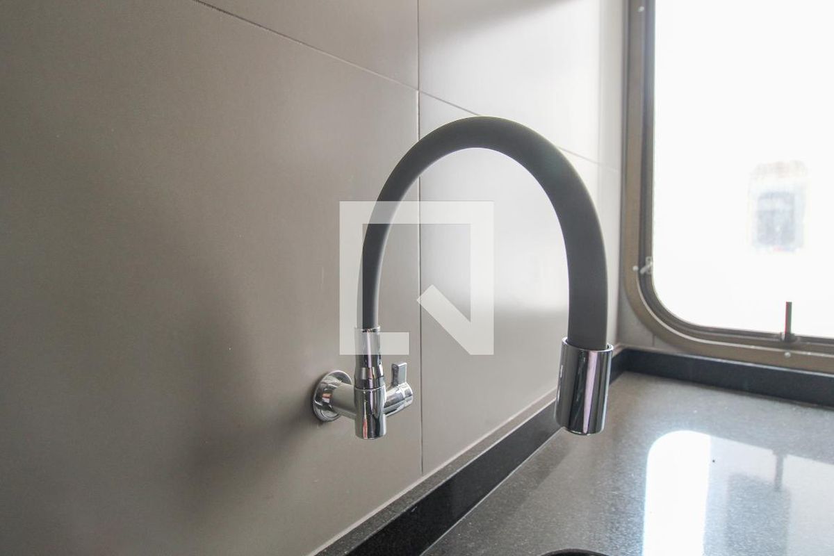Apartamento à Venda - Cambuí, 1 Quarto,  60 m2 em , Campinas - sp | SoloBR