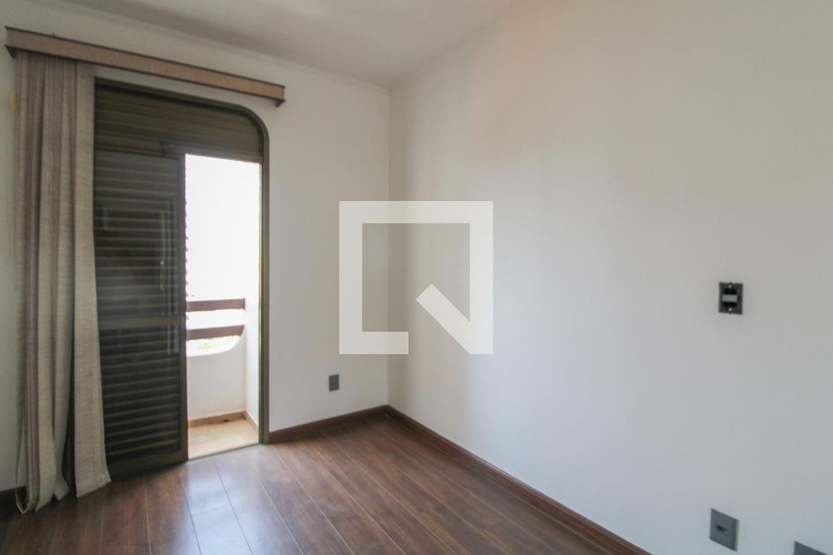 Apartamento à Venda - Cambuí, 1 Quarto,  60 m2 em , Campinas - sp | SoloBR