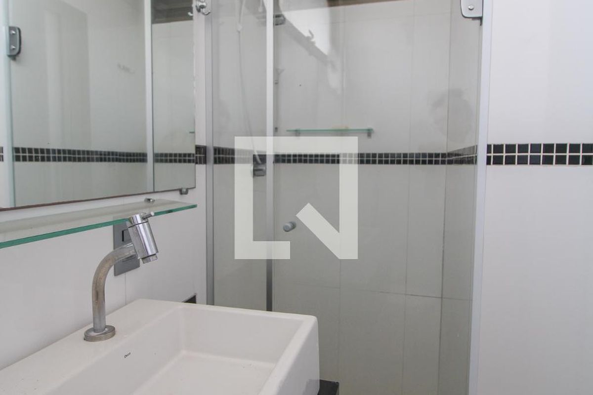 Apartamento à Venda - Cambuí, 1 Quarto,  60 m2 em , Campinas - sp | SoloBR