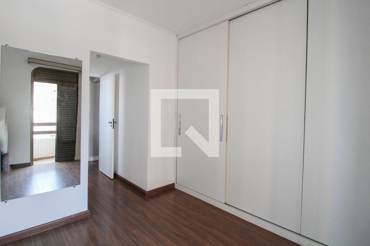 Apartamento à Venda - Cambuí, 1 Quarto,  60 m2 em , Campinas - sp | SoloBR
