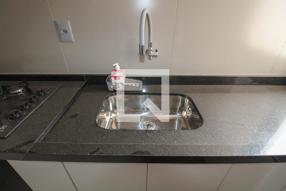 Apartamento à Venda - Cambuí, 1 Quarto,  60 m2 em , Campinas - sp | SoloBR