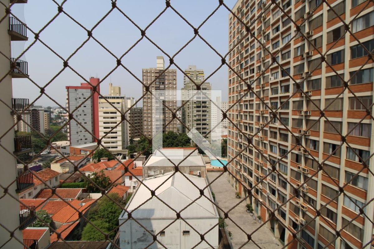 Apartamento à Venda - Cambuí, 1 Quarto,  60 m2 em , Campinas - sp | SoloBR