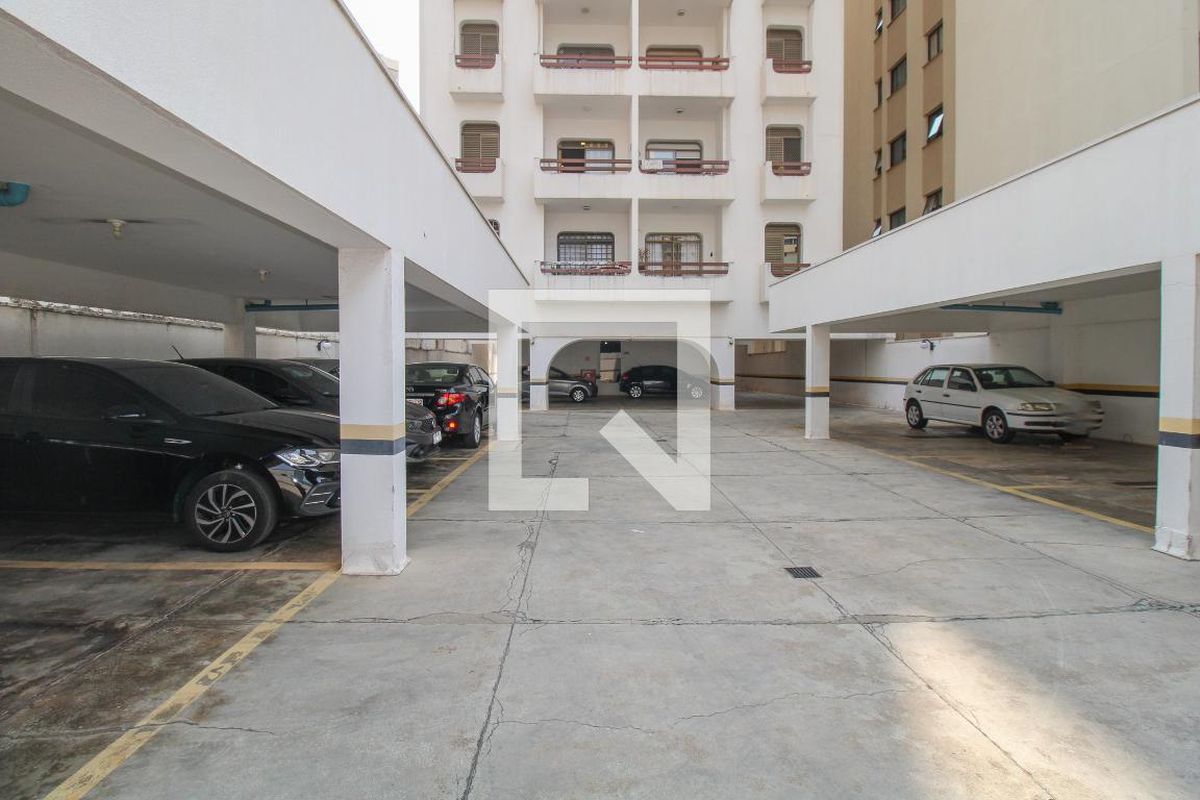 Apartamento à Venda - Cambuí, 1 Quarto,  60 m2 em , Campinas - sp | SoloBR