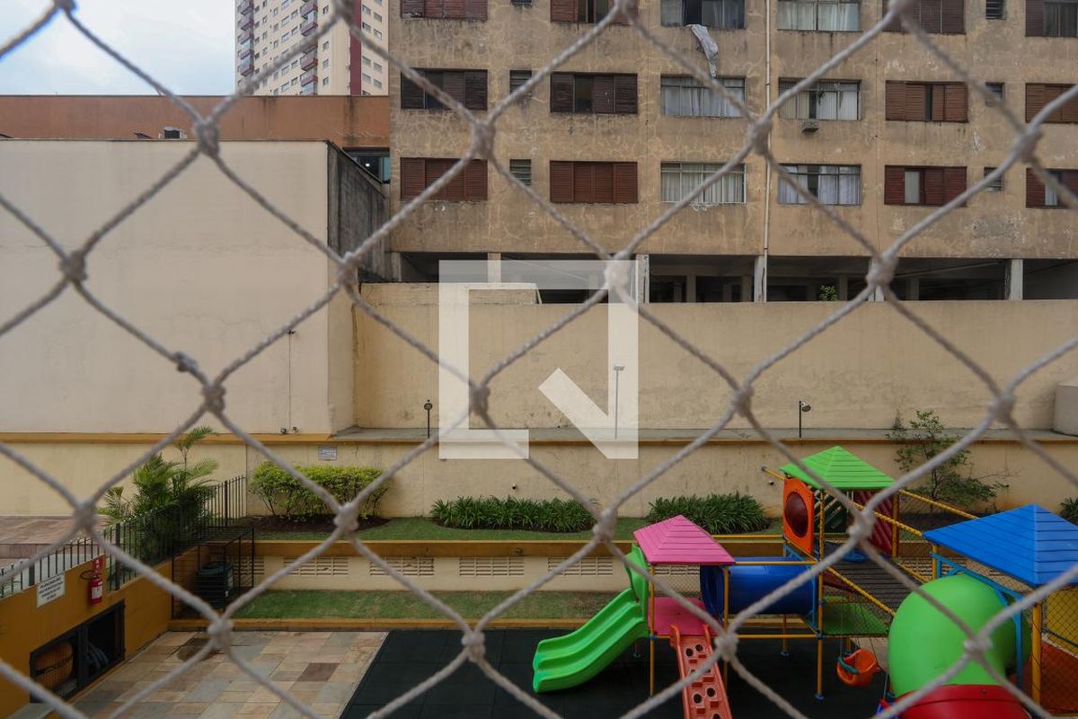 Apartamento, 2 quartos, 75 m² - Foto 35