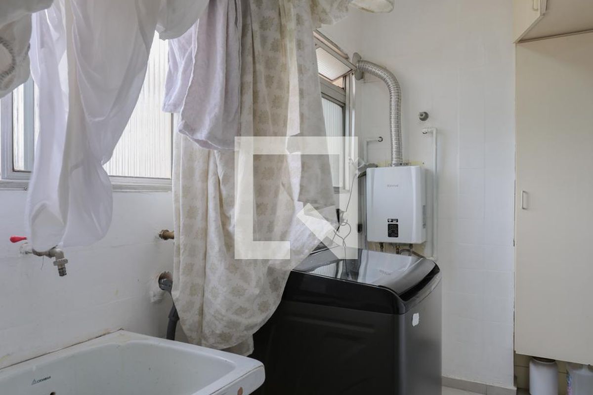 Apartamento, 2 quartos, 75 m² - Foto 55