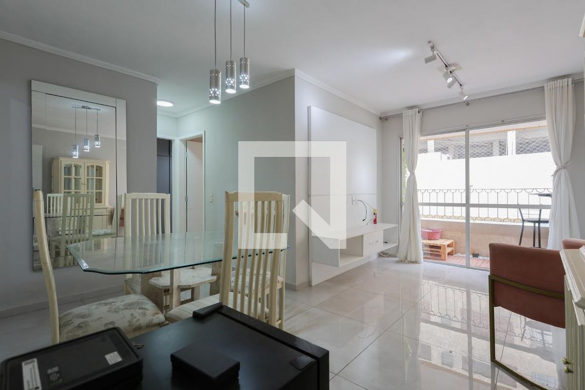 Apartamento, 2 quartos, 75 m² - Foto 2