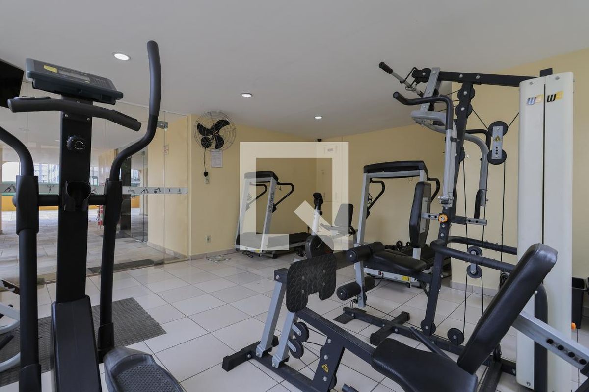 Apartamento, 2 quartos, 75 m² - Foto 83