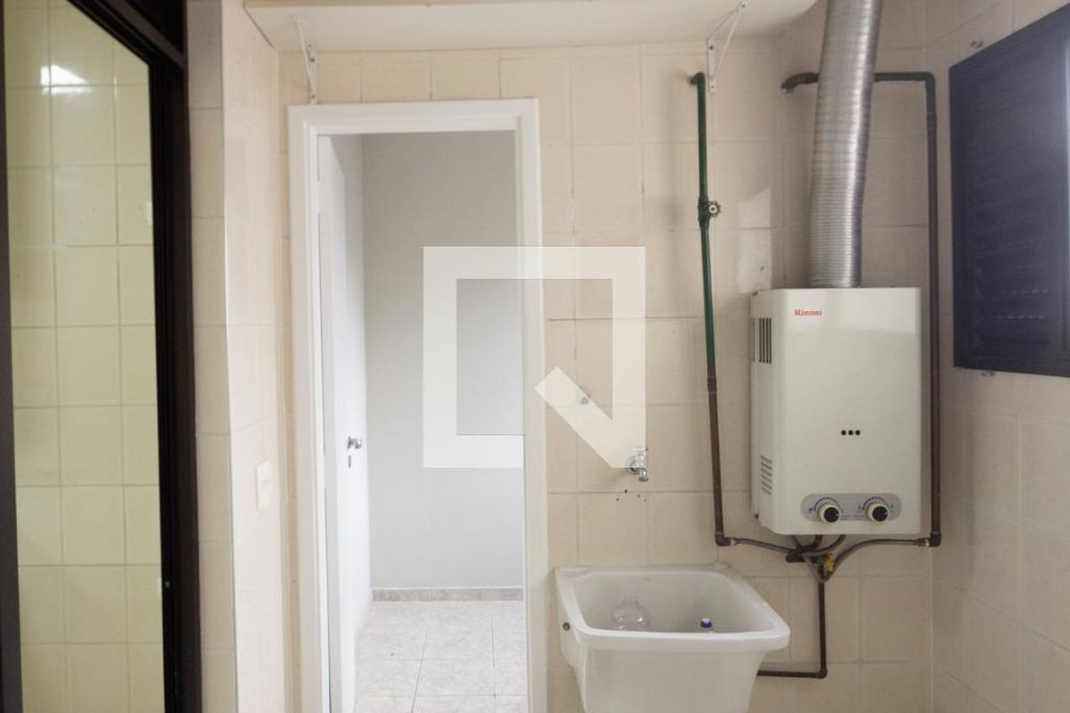 Apartamento, 3 quartos, 103 m² - Foto 40