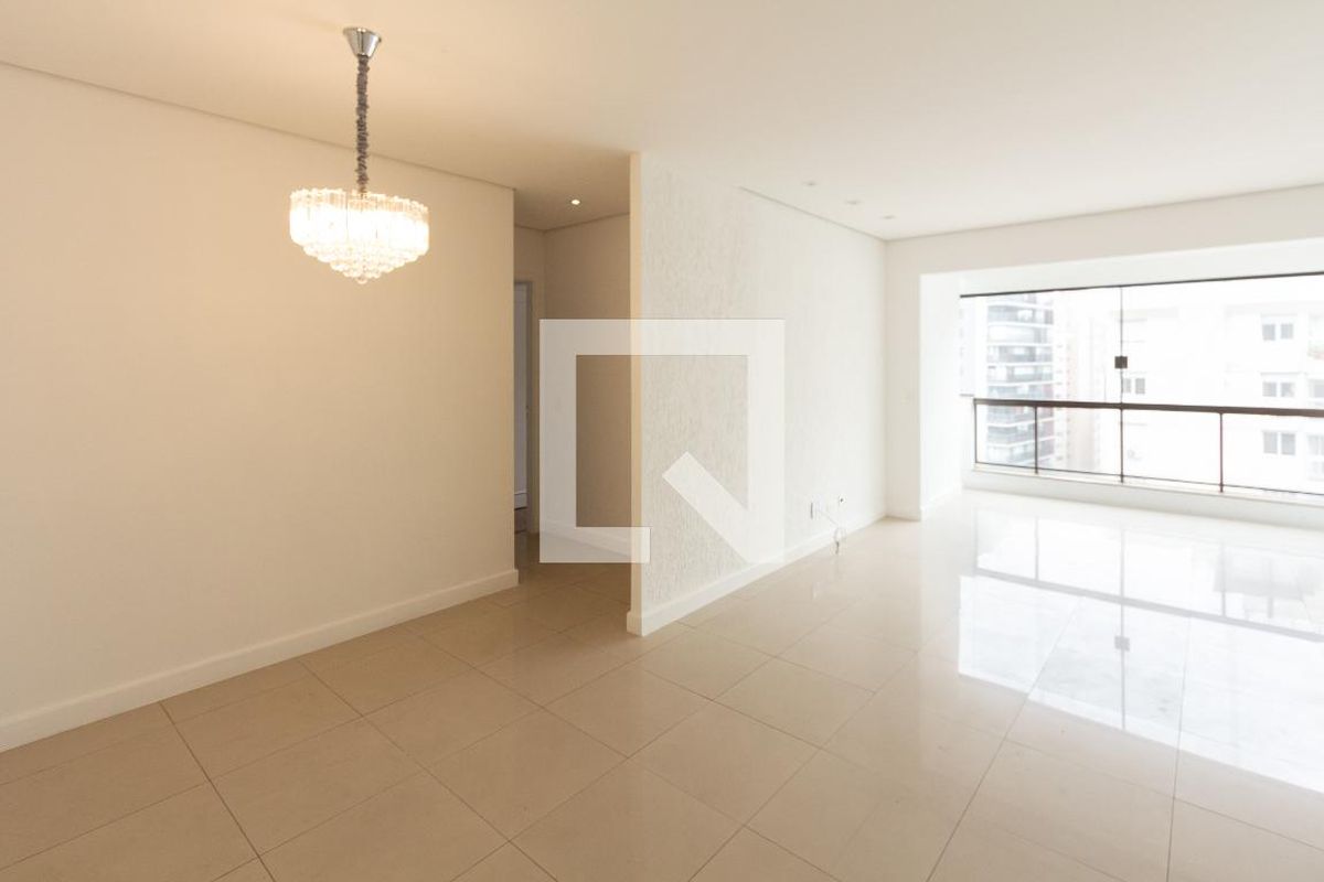 Apartamento, 3 quartos, 103 m² - Foto 1