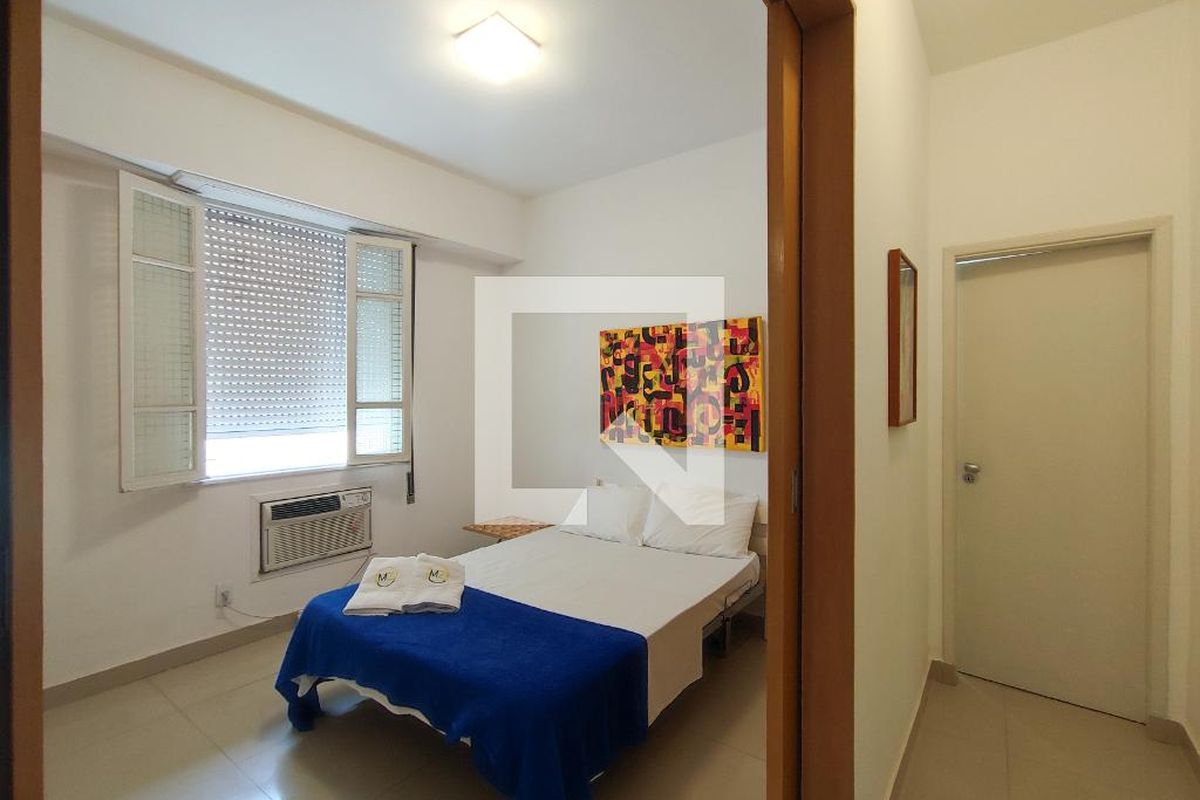 Apartamento, 2 quartos, 86 m² - Foto 14