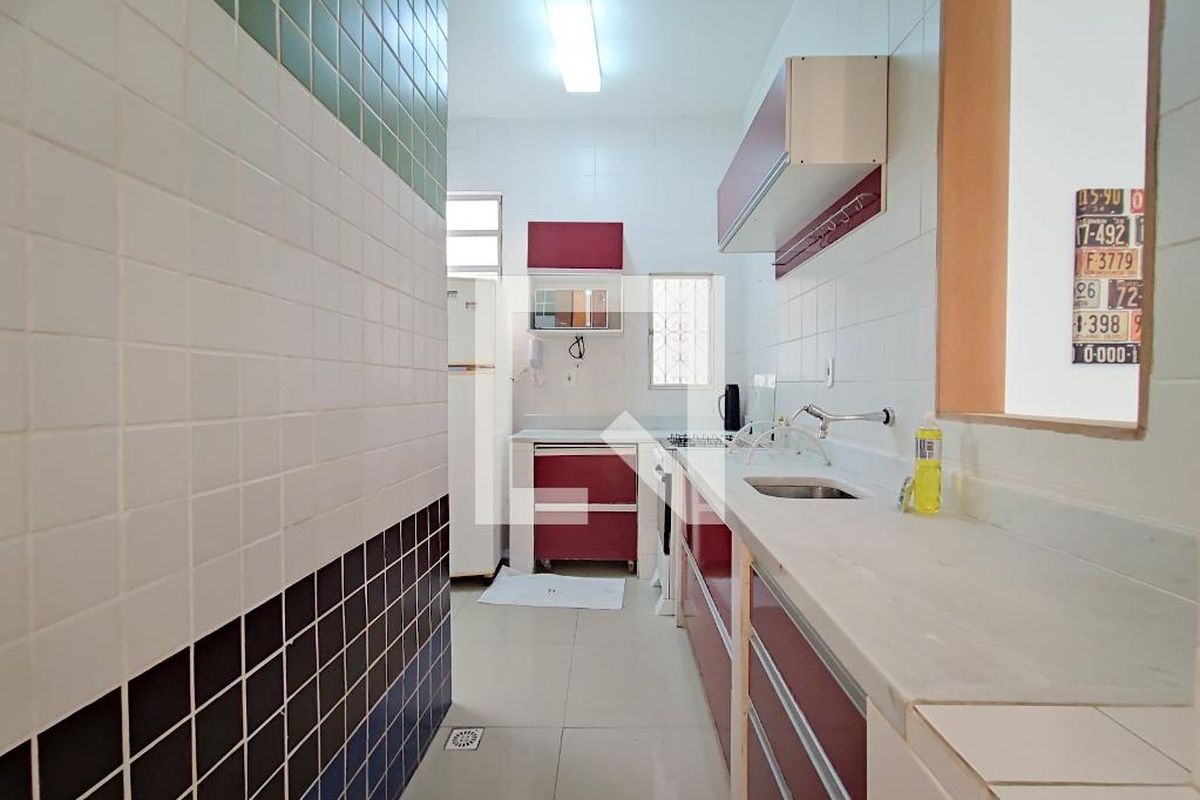 Apartamento, 2 quartos, 86 m² - Foto 44