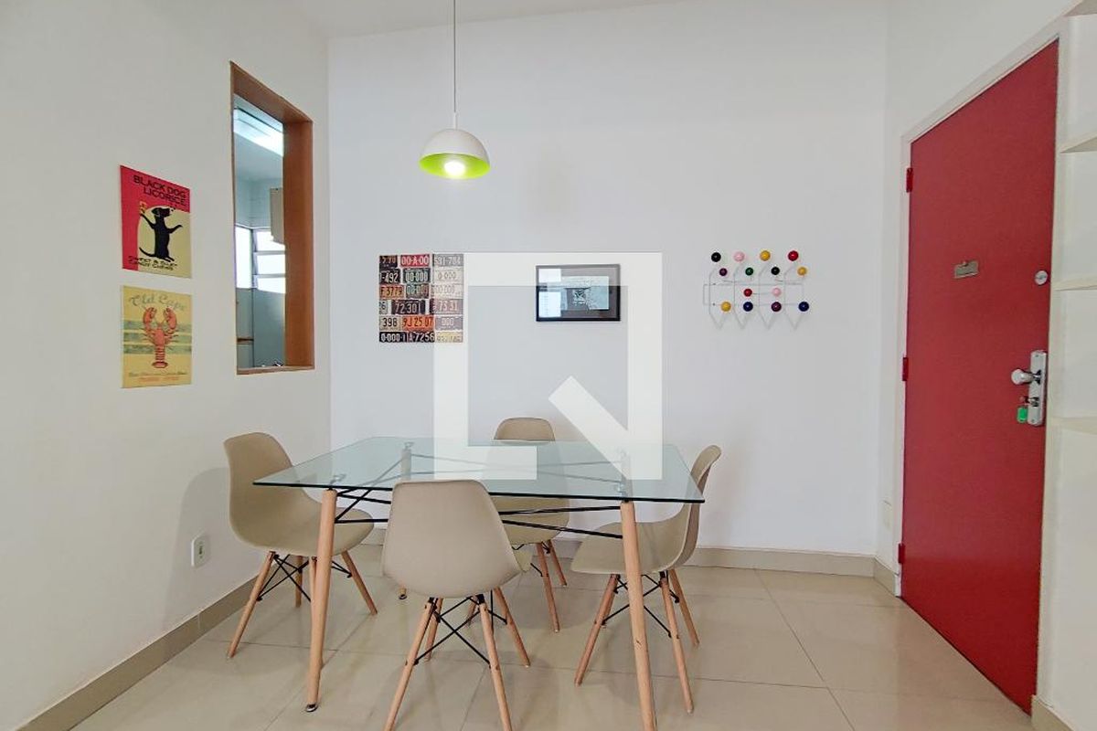 Apartamento, 2 quartos, 86 m² - Foto 6
