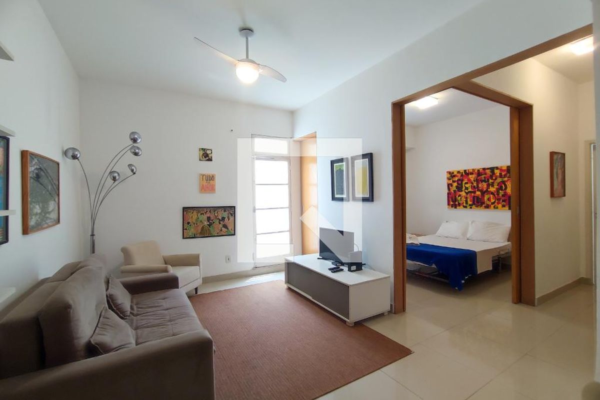 Apartamento, 2 quartos, 86 m² - Foto 2