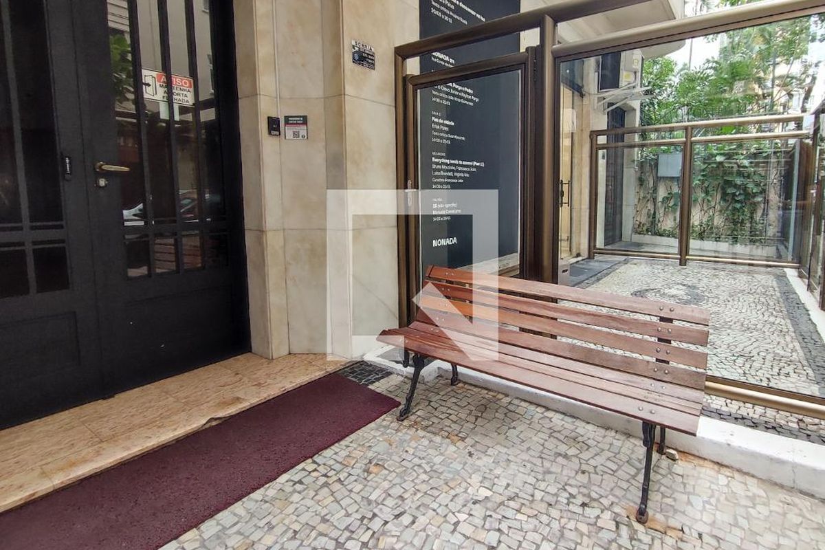 Apartamento, 2 quartos, 86 m² - Foto 62