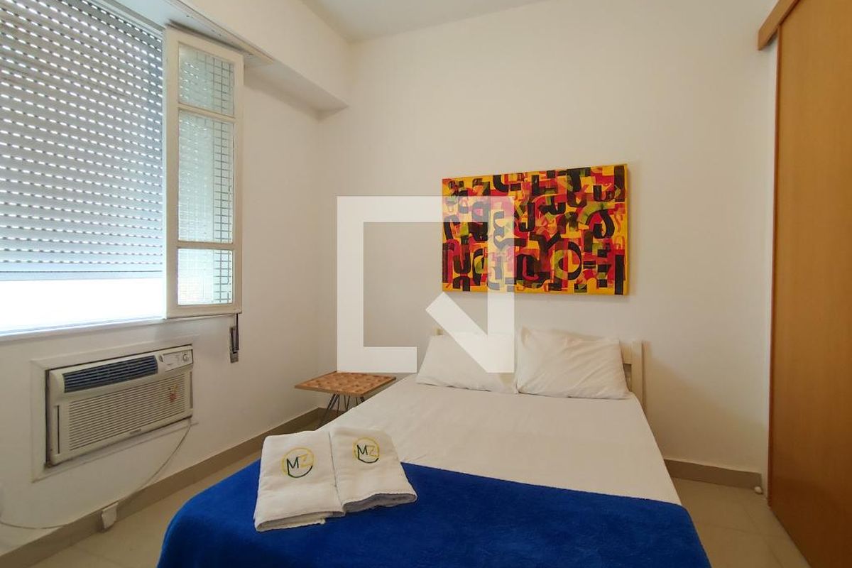 Apartamento, 2 quartos, 86 m² - Foto 10