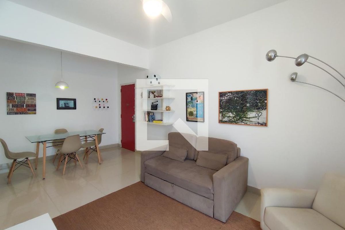 Apartamento, 2 quartos, 86 m² - Foto 12