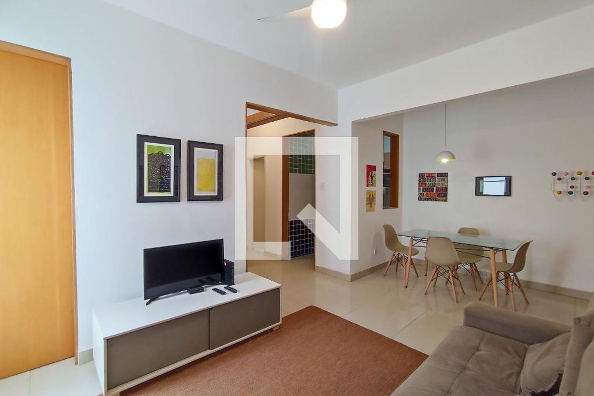 Apartamento, 2 quartos, 86 m² - Foto 4