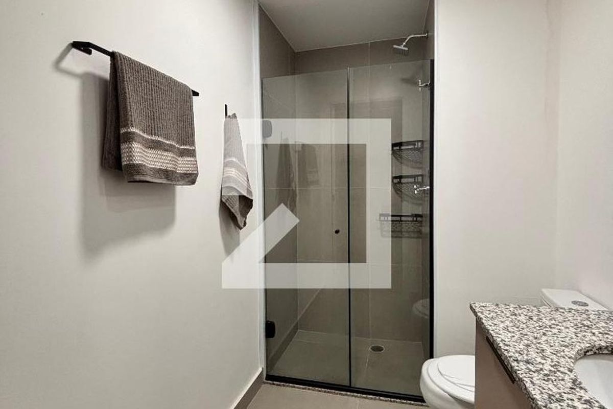 Kitnet-Studio, 25 m² - Foto 36