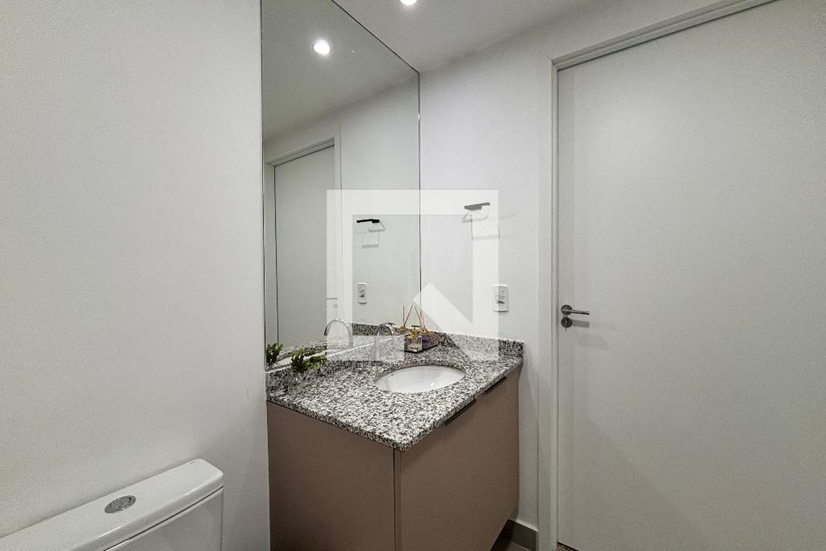 Kitnet-Studio, 25 m² - Foto 40