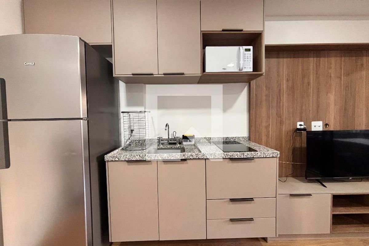 Kitnet-Studio, 25 m² - Foto 8