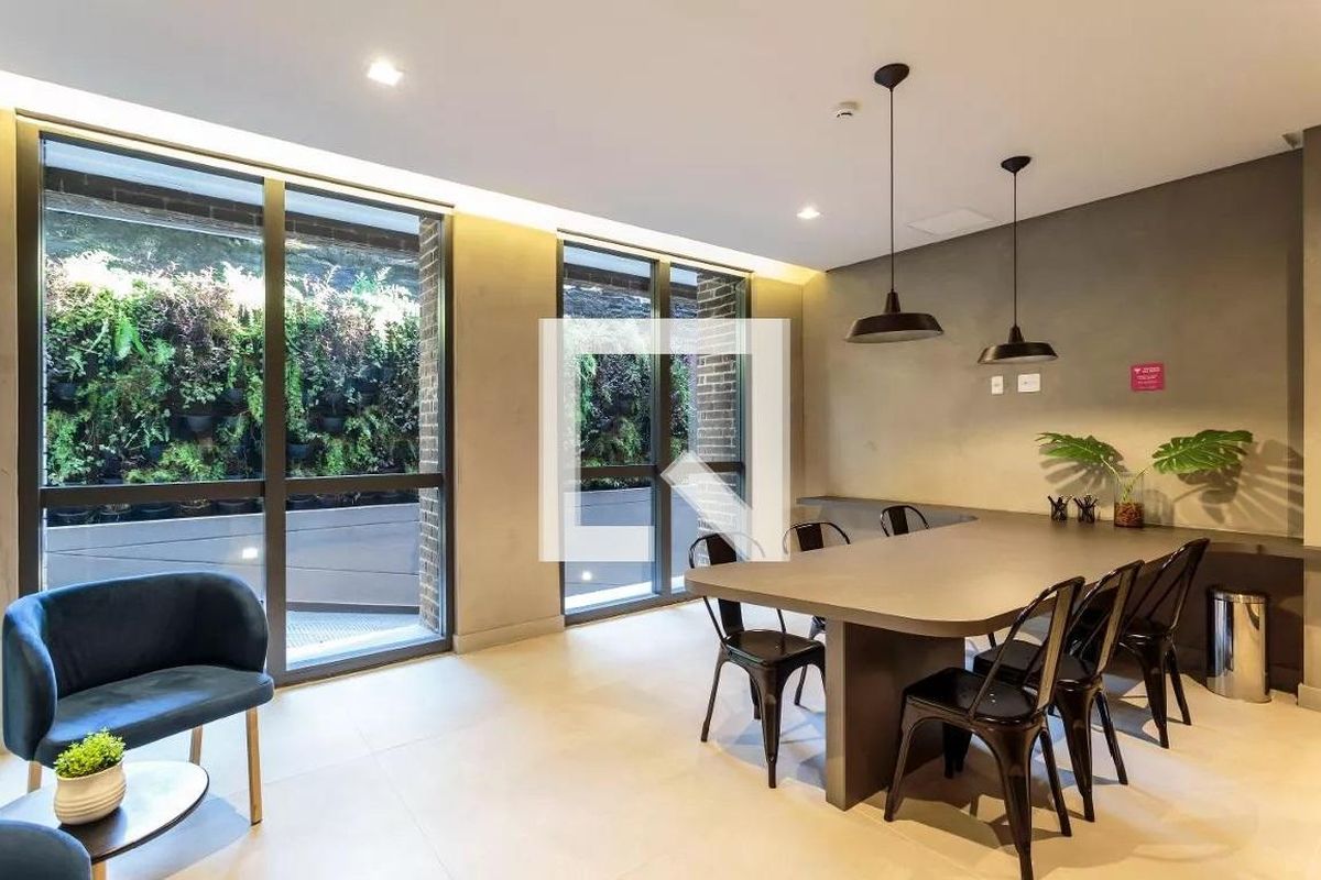 Kitnet-Studio, 25 m² - Foto 48