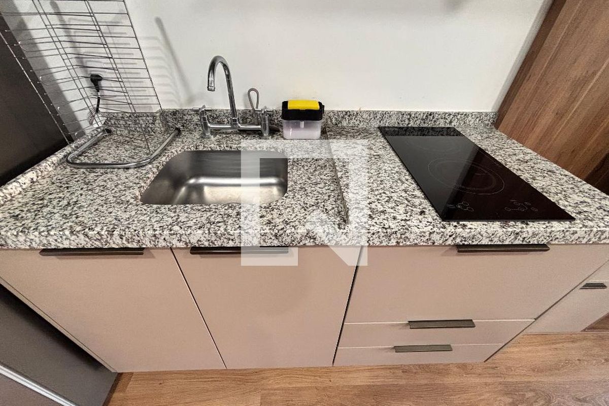 Kitnet-Studio, 25 m² - Foto 6