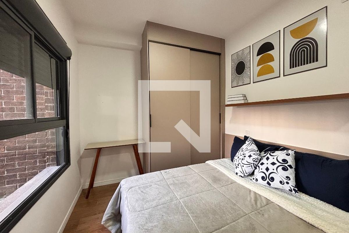 Kitnet-Studio, 25 m² - Foto 20