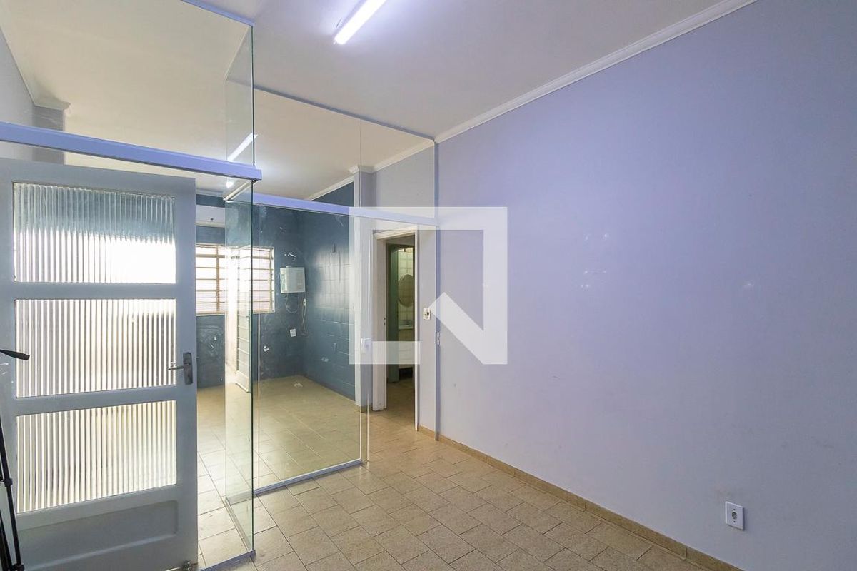 Casa à Venda - Taquaral, 4 Quartos,  350 m2 em , Campinas - sp | SoloBR