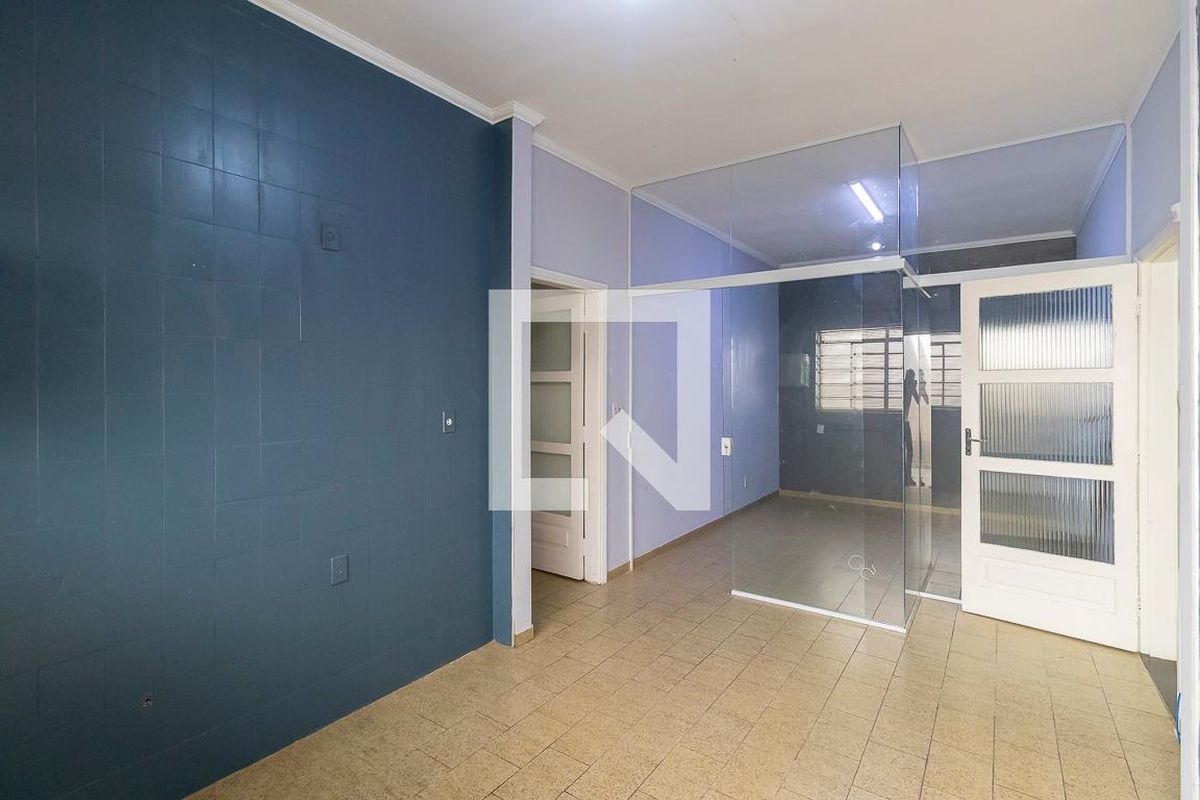 Casa à Venda - Taquaral, 4 Quartos,  350 m2 em , Campinas - sp | SoloBR
