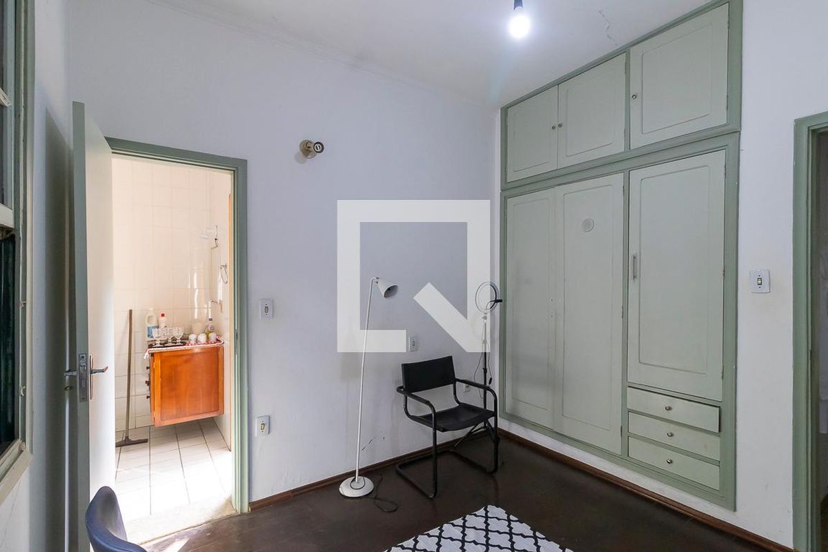 Casa à Venda - Taquaral, 4 Quartos,  350 m2 em , Campinas - sp | SoloBR