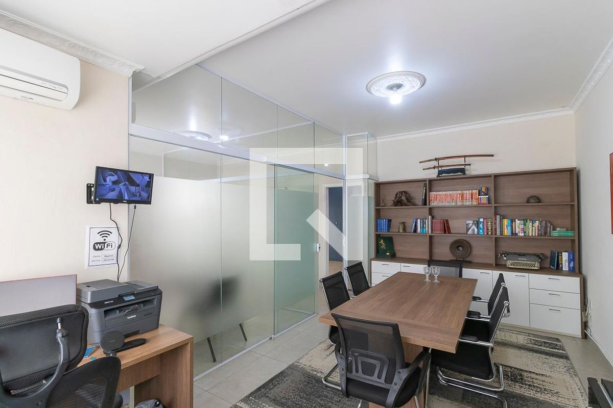 Casa à Venda - Taquaral, 4 Quartos,  350 m2 em , Campinas - sp | SoloBR