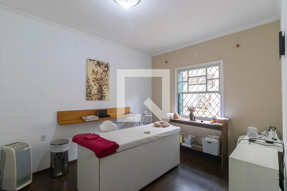 Casa à Venda - Taquaral, 4 Quartos,  350 m2 em , Campinas - sp | SoloBR