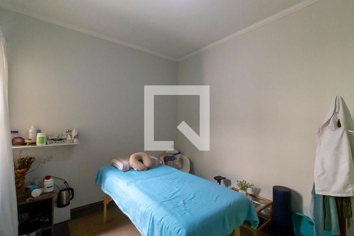 Casa à Venda - Taquaral, 4 Quartos,  350 m2 em , Campinas - sp | SoloBR