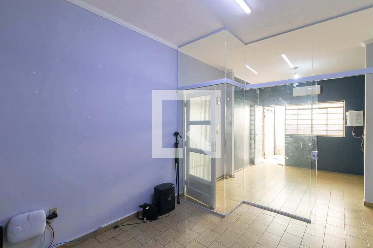 Casa à Venda - Taquaral, 4 Quartos,  350 m2 em , Campinas - sp | SoloBR