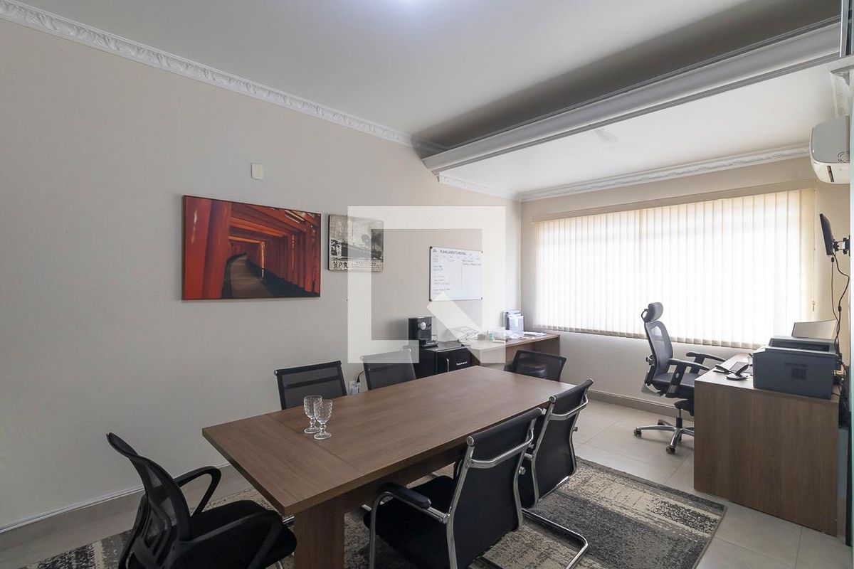 Casa à Venda - Taquaral, 4 Quartos,  350 m2 em , Campinas - sp | SoloBR
