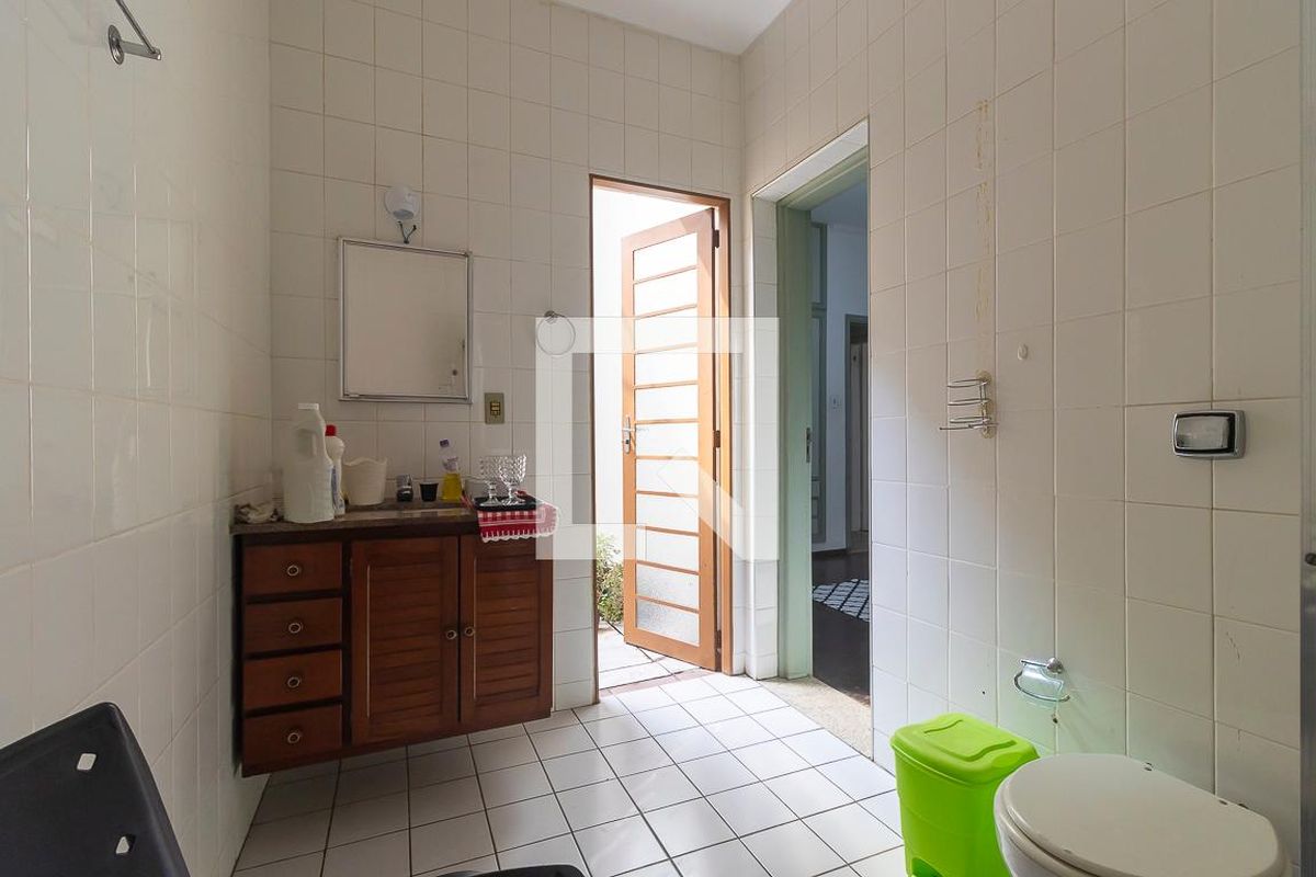Casa à Venda - Taquaral, 4 Quartos,  350 m2 em , Campinas - sp | SoloBR
