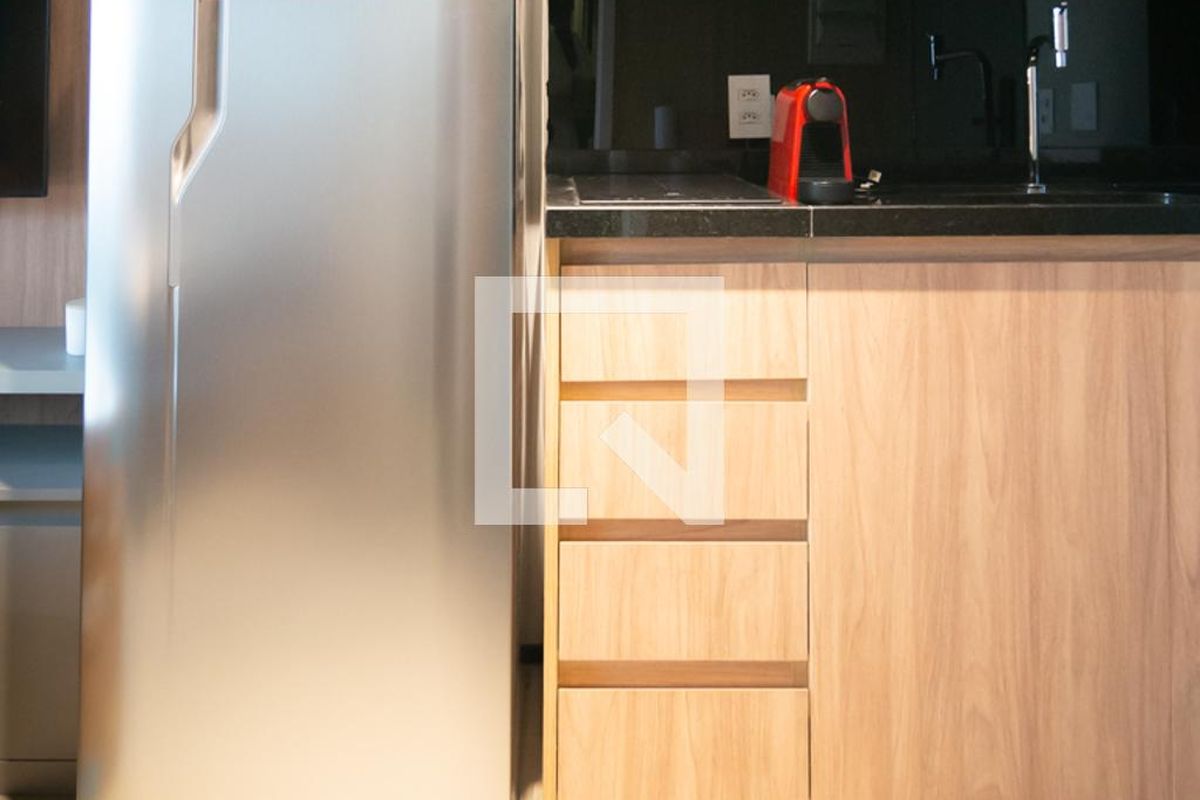 Kitnet-Studio, 22 m² - Foto 7
