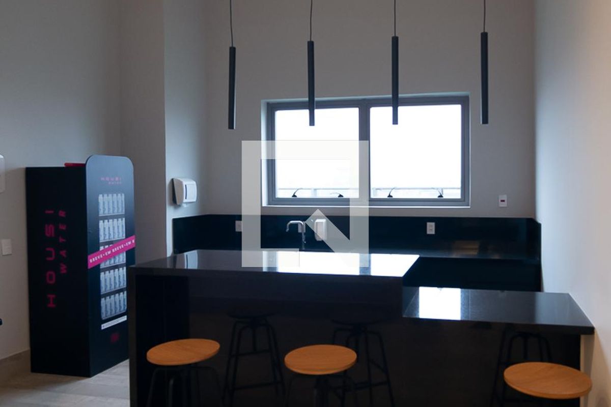 Kitnet-Studio, 22 m² - Foto 47