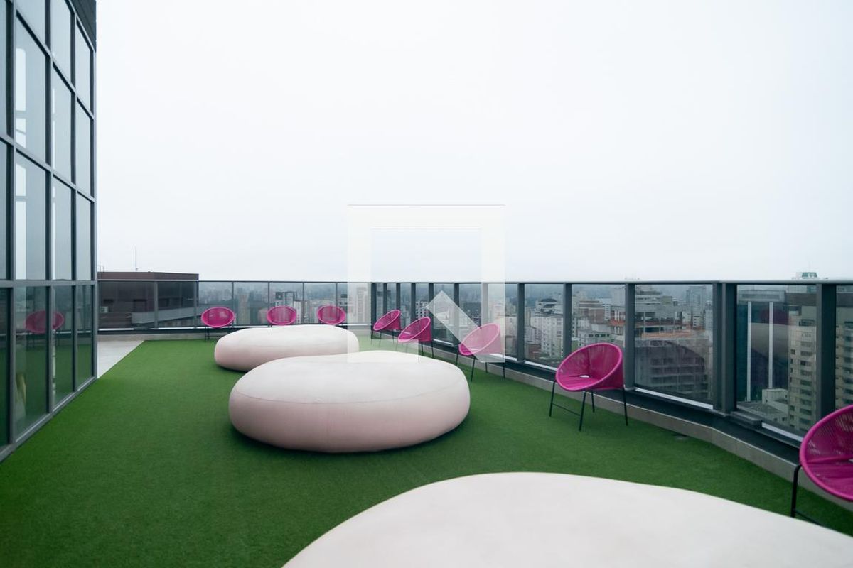 Kitnet-Studio, 22 m² - Foto 60