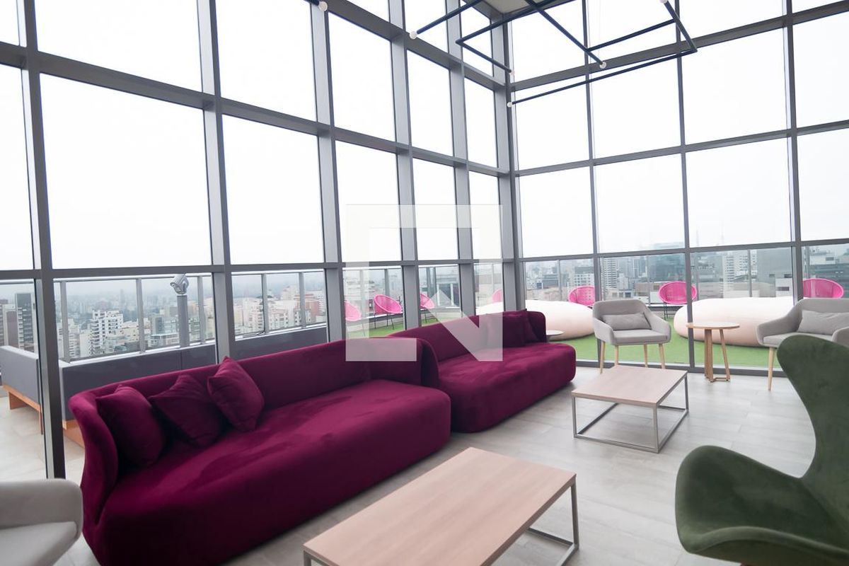 Kitnet-Studio, 22 m² - Foto 59