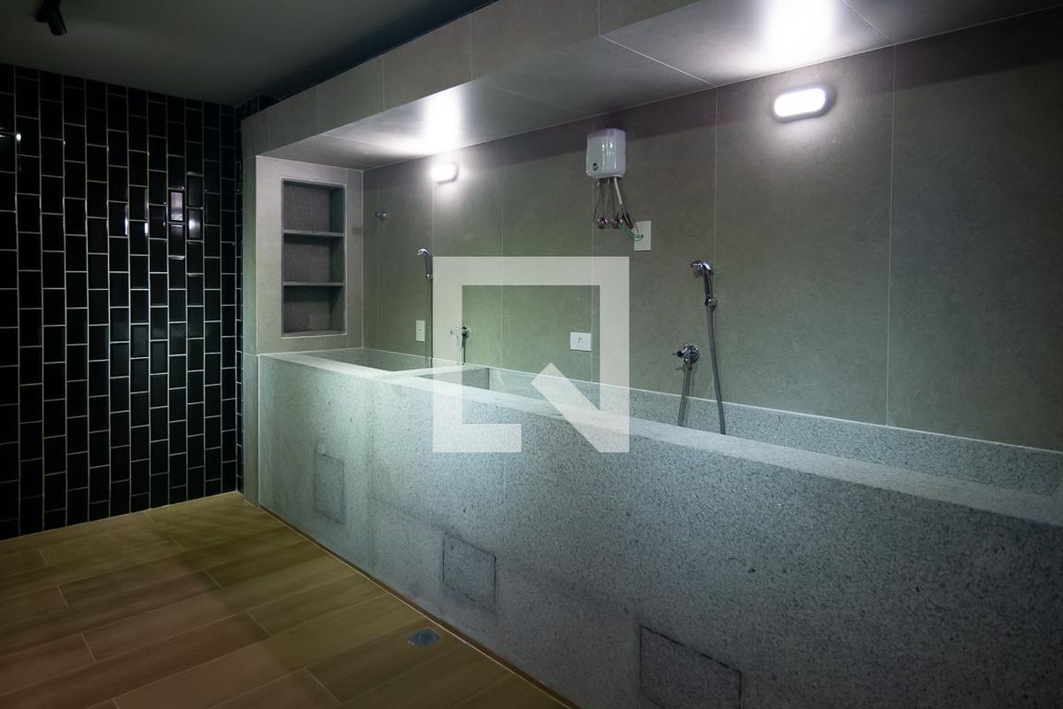 Kitnet-Studio, 22 m² - Foto 30
