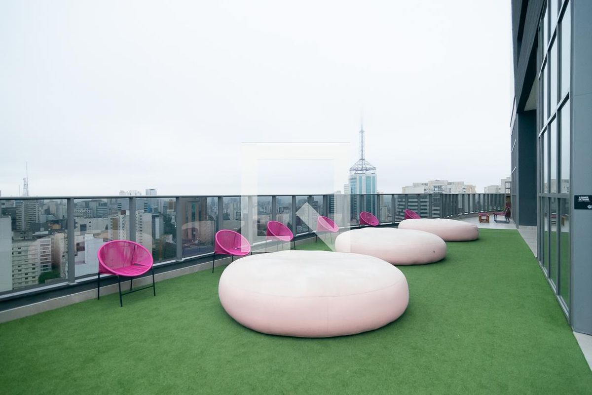 Kitnet-Studio, 22 m² - Foto 61