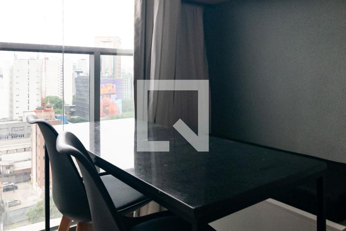 Kitnet-Studio, 22 m² - Foto 10
