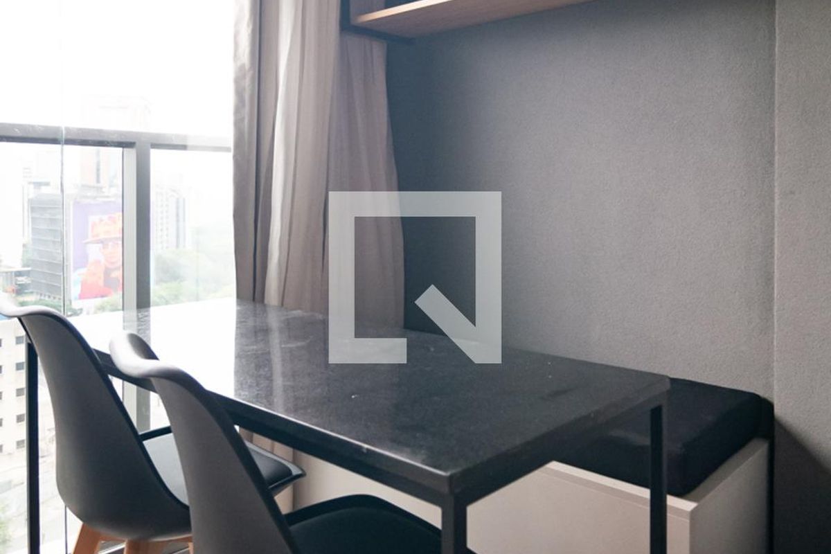 Kitnet-Studio, 22 m² - Foto 11