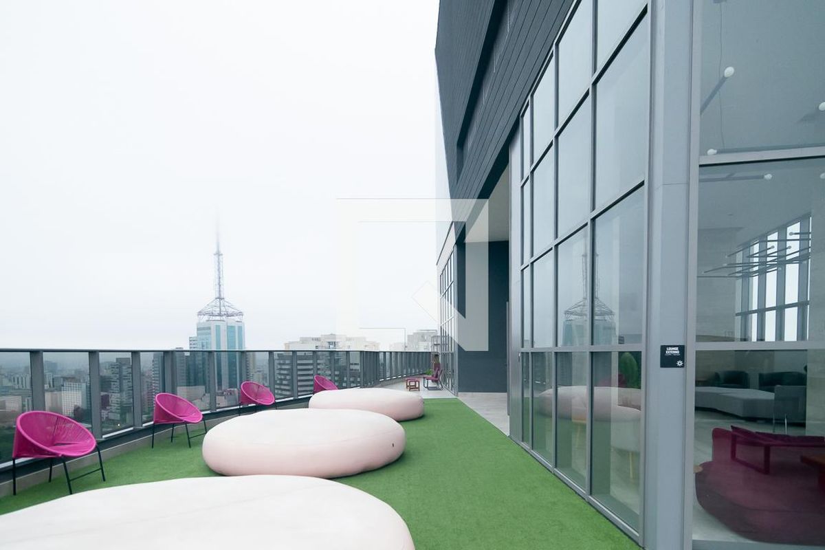 Kitnet-Studio, 22 m² - Foto 63