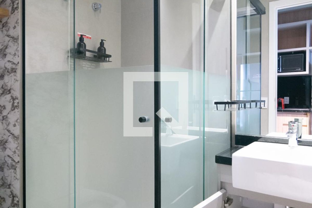 Kitnet-Studio, 22 m² - Foto 14