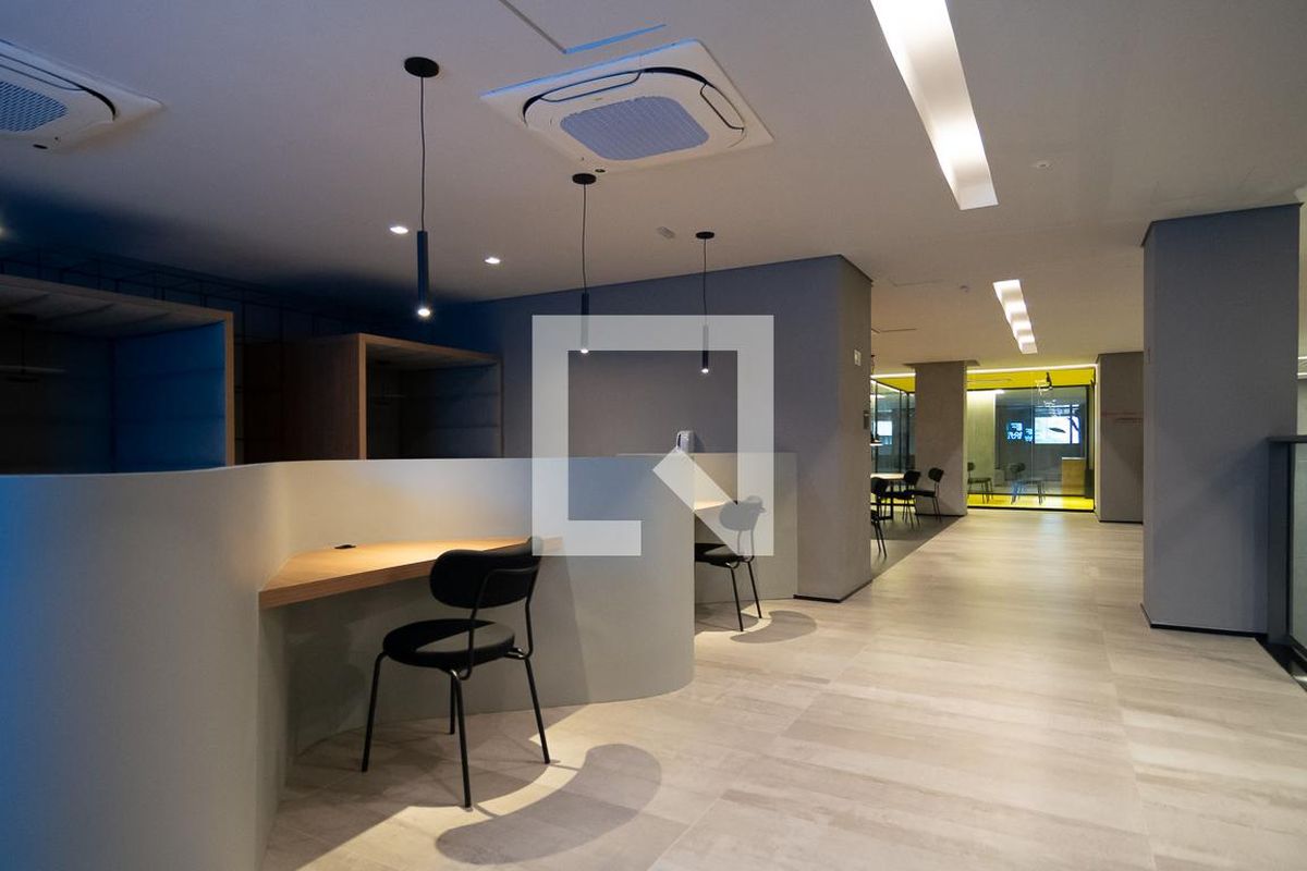 Kitnet-Studio, 22 m² - Foto 39